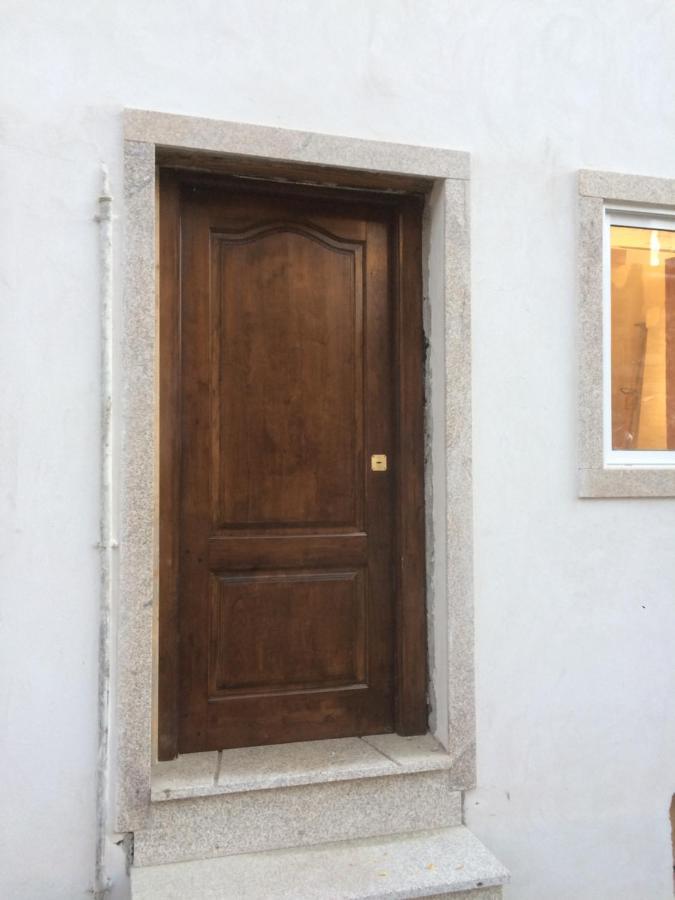 Сasa de vacaciones My Historic House 1