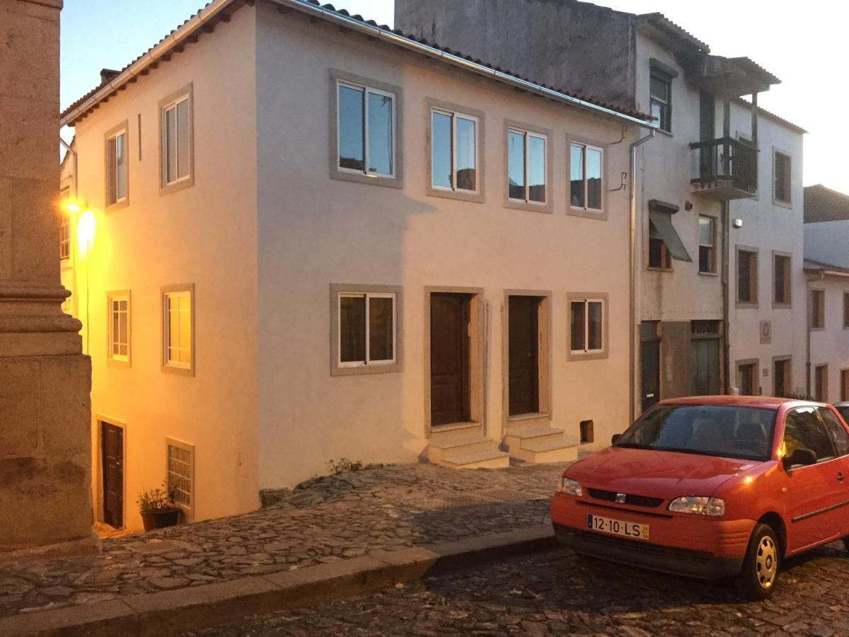 Сasa de vacaciones My Historic House 1 *