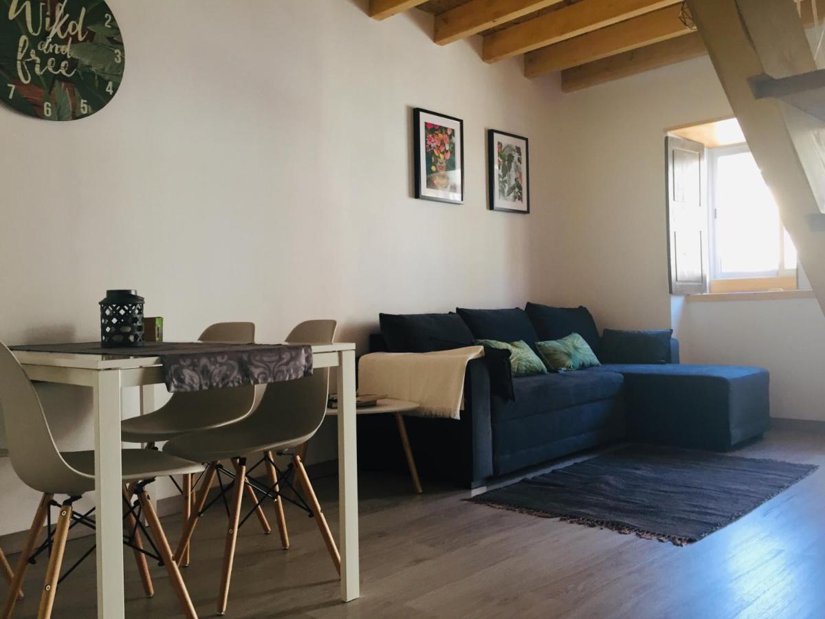 Holiday home My Historic House 1 Braganca
