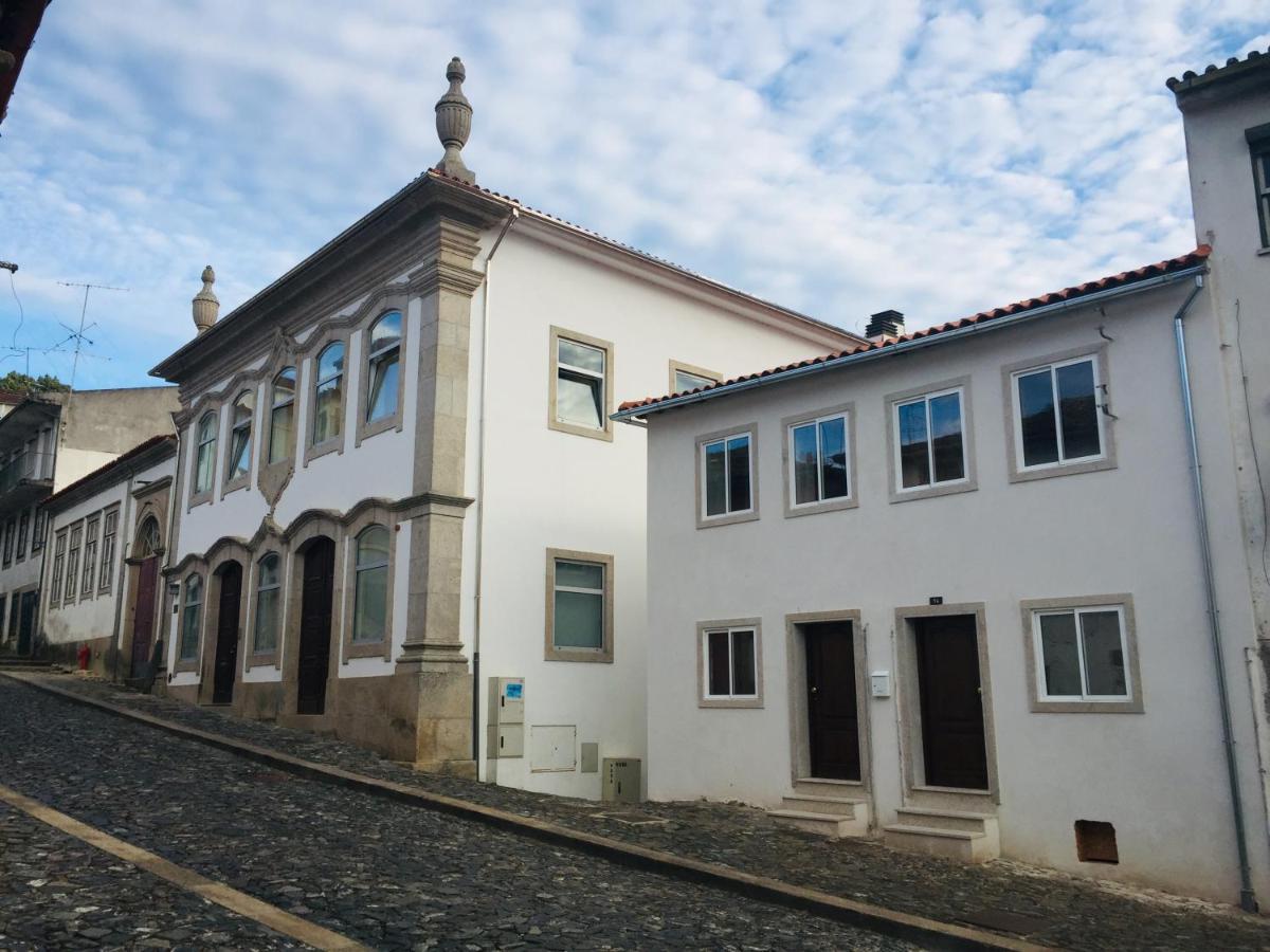 Сasa de vacaciones My Historic House 1